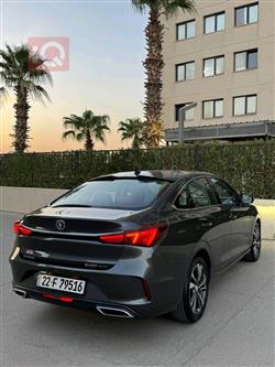 شانجان إيدو بلس